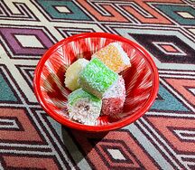 Рахат лукум 