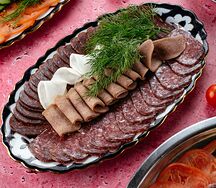 Мясной сет