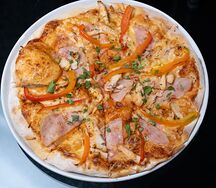 Пицца Мясная 