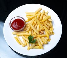 Картофель фри