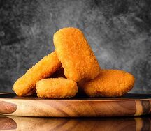 Куриные крылышки Буффало