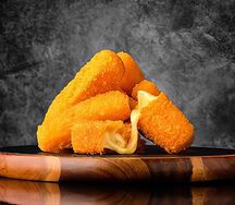 Сырные палочки