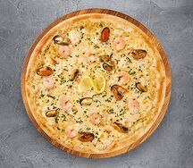 Морская