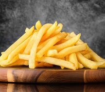 Картофель фри