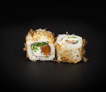 Ролл Кацио Буши