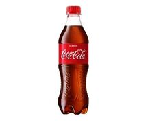 Coca-Cola Classic