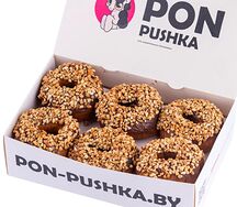 Бокс Сникерс S