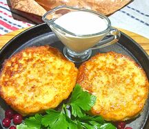 Колдуны с мясом