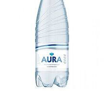 Питьевая вода Аура