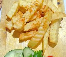 Картофель фри