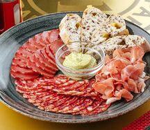 Мясной сет