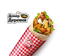 Донер Деревня 500г
