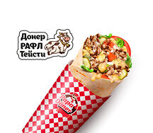 Донер Рафл Тейсти 400г