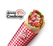 Донер Слайсер 400г