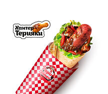 Хантер Терияки 300г