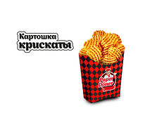 Крискаты