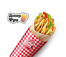 Донер Фри 400г
