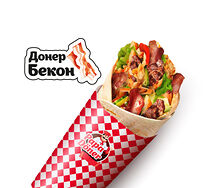 Донер Бекон 400г