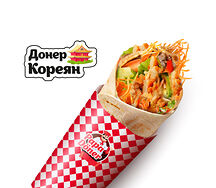Донер Кореян 400г