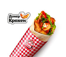 Донер Кракен 400г