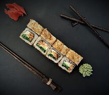 Вакаме маки