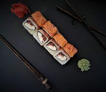 Шанхай маки