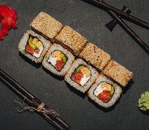 Кунсей маки