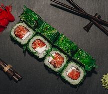 Харуки маки