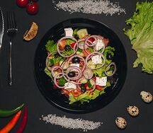 Греческий