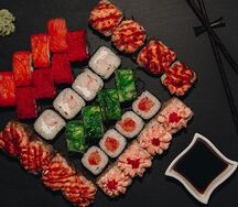 Сет Мураками