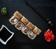 Фукусима маки