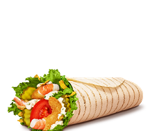 Беловежский Шримп Ролл