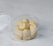 Мусс авокадо