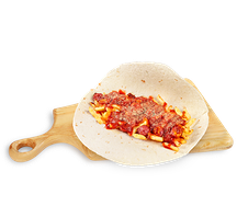 Sausage тортилья Италия