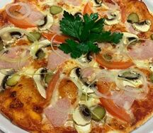 Пицца Гальконе