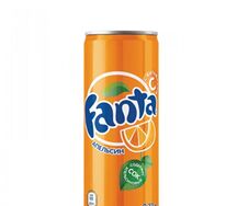 Fanta