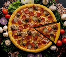 Мясная