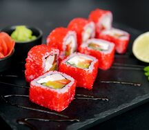 Калифорния