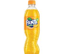 Fanta