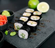 Каппа маки