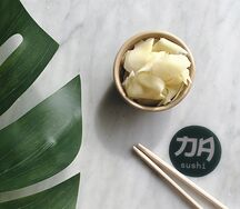 Имбирь