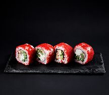 Калифорния маки