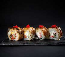 Улан маки