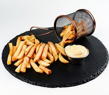 Картофель фри