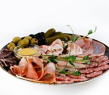 Мясной сет