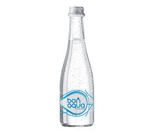 Питьевая вода BonAqua