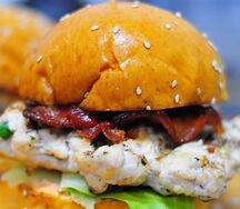 Grillburger №2