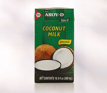 Кокосовое молоко Aroy-D