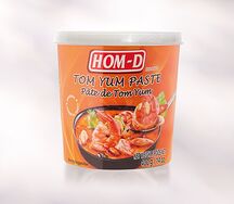 Паста Том ям Hom-D