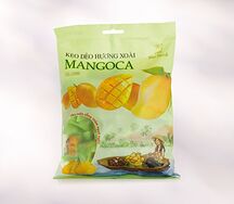 Конфеты манговые